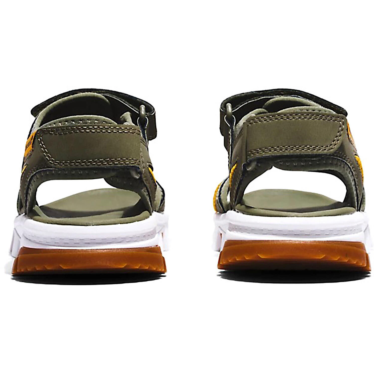 Damen Rollkragen W LINCOLN PEAK STRAP SANDAL 2/5