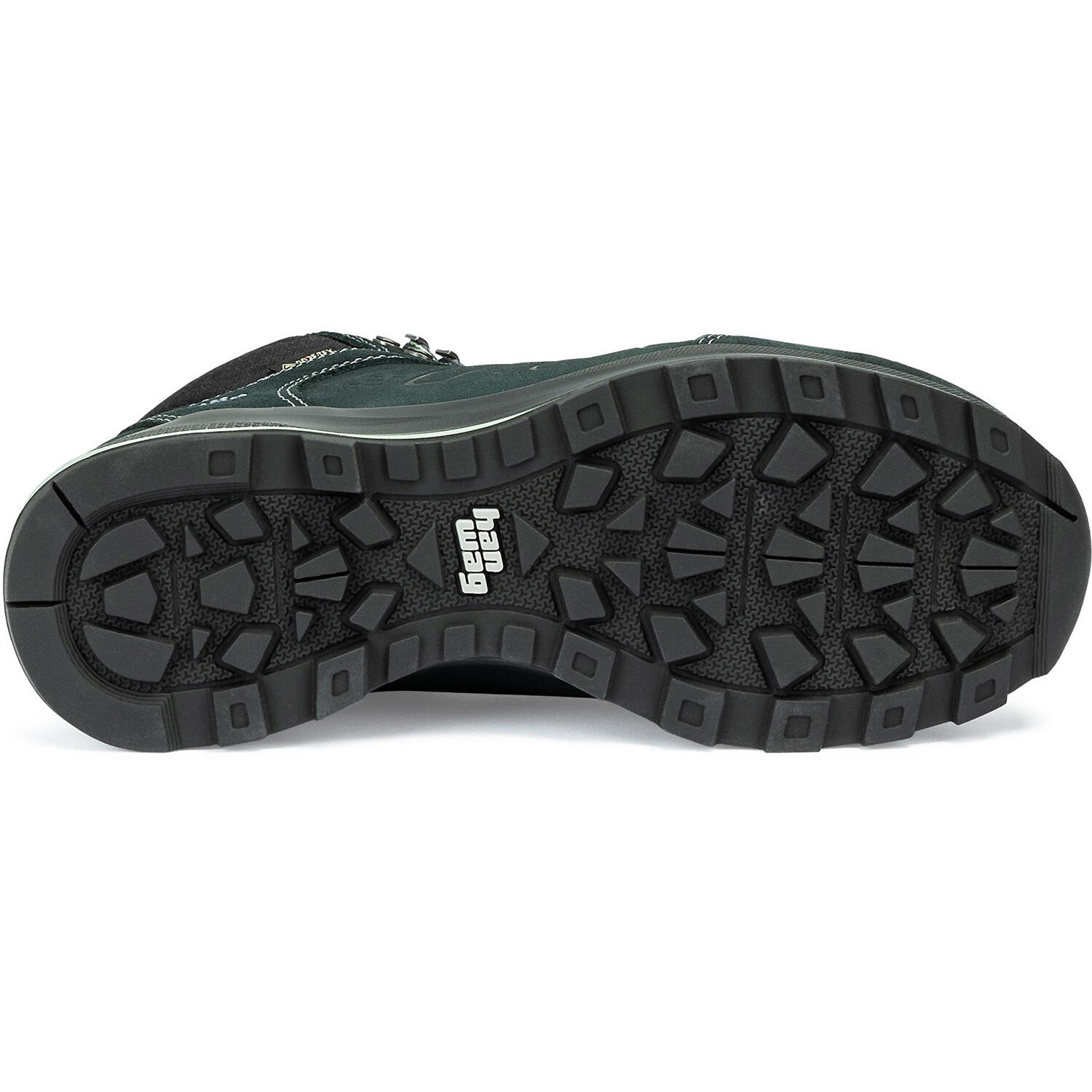 Damen Trekkingstiefel W TORSBY LADY GTX 2/7