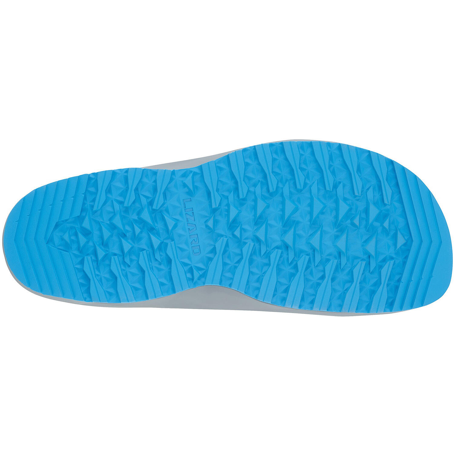 Herren Sandale M SUPER HIKE 6/7