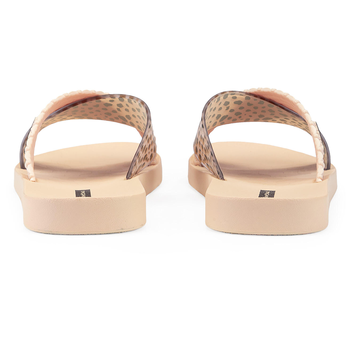 Damen Badepantoletten SENSE SLIDE FEM 3/6