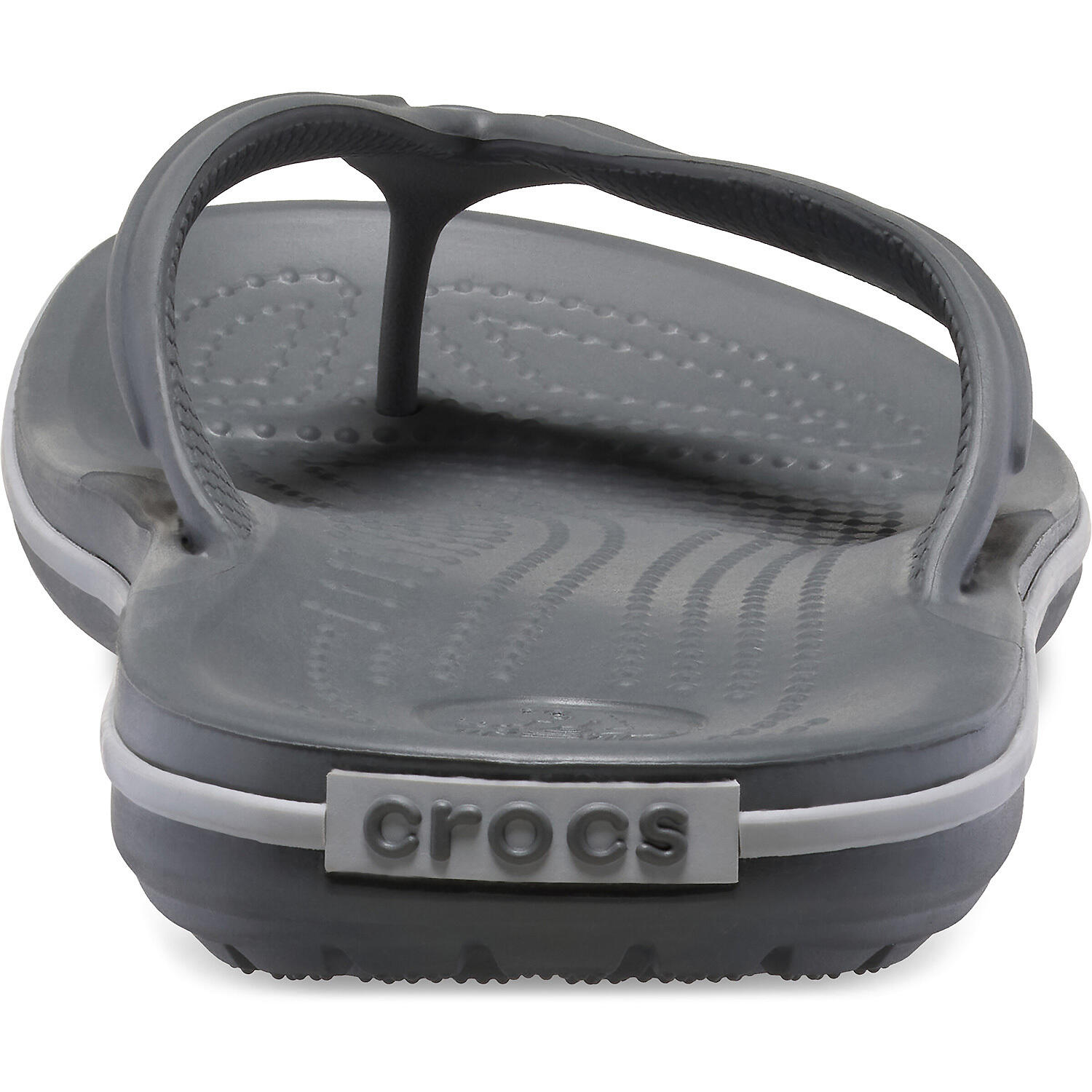 Herren Sandalen Crocband Flip 5/15