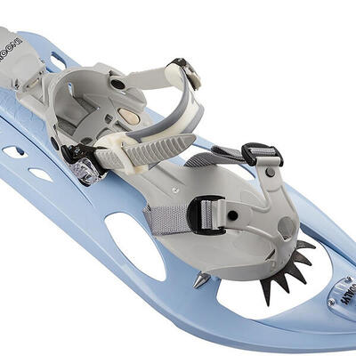 Ciaspole Inook Inook Odyssey ice blue