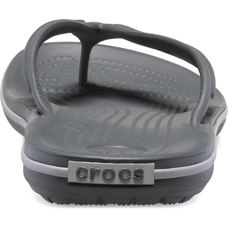 Șlapi Crocs Crocband Flip U Adult