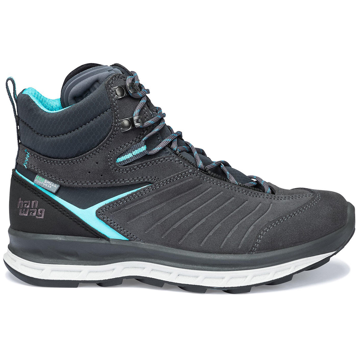 Damen Trekkingstiefel W BLUERIDGE LADY ES 1/7