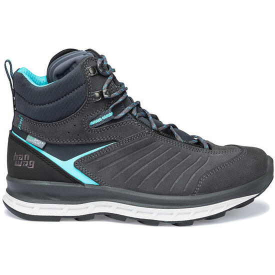 Damen Trekkingstiefel W BLUERIDGE LADY ES