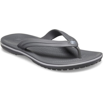 CROCS chaussures décontractées 11033-0EX Crocs Crocband Flip
