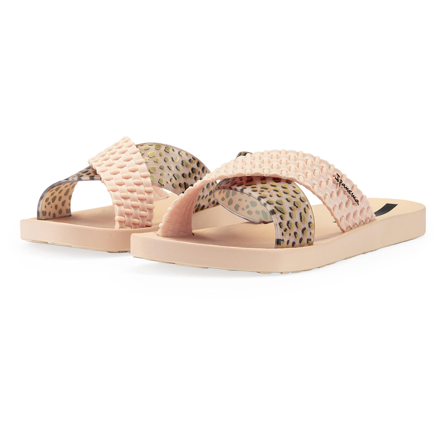 Damen Badepantoletten SENSE SLIDE FEM 2/6