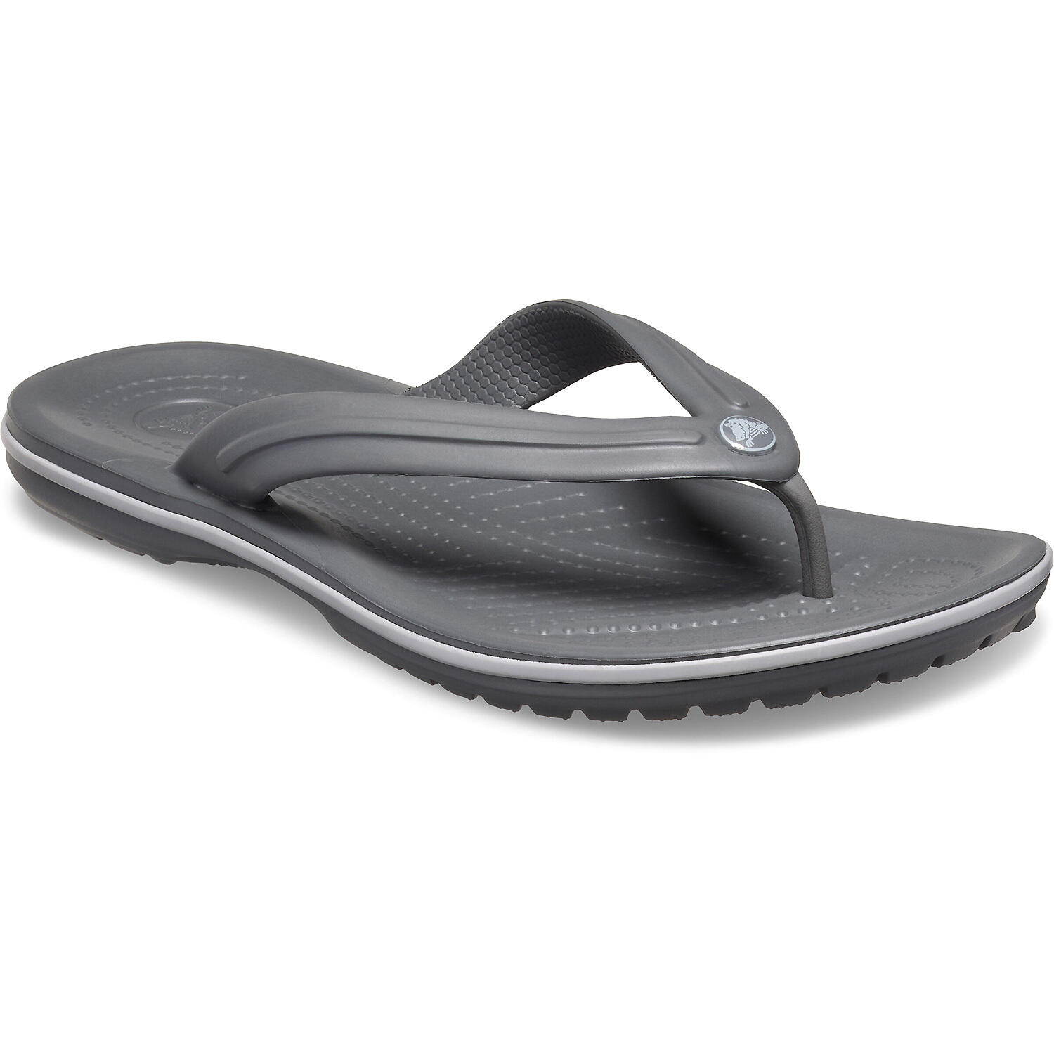 Șlapi Crocs Crocband Flip U Adult