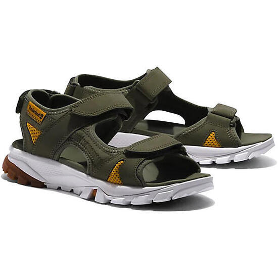 Damen Rollkragen W LINCOLN PEAK STRAP SANDAL