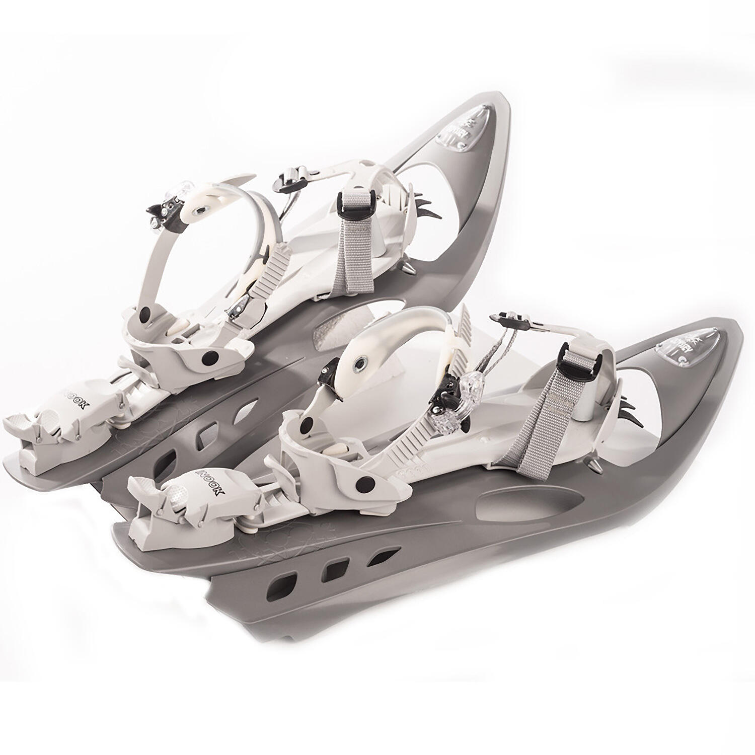 Unisex Schneeschuhe Inook ODYSSEY 2/5