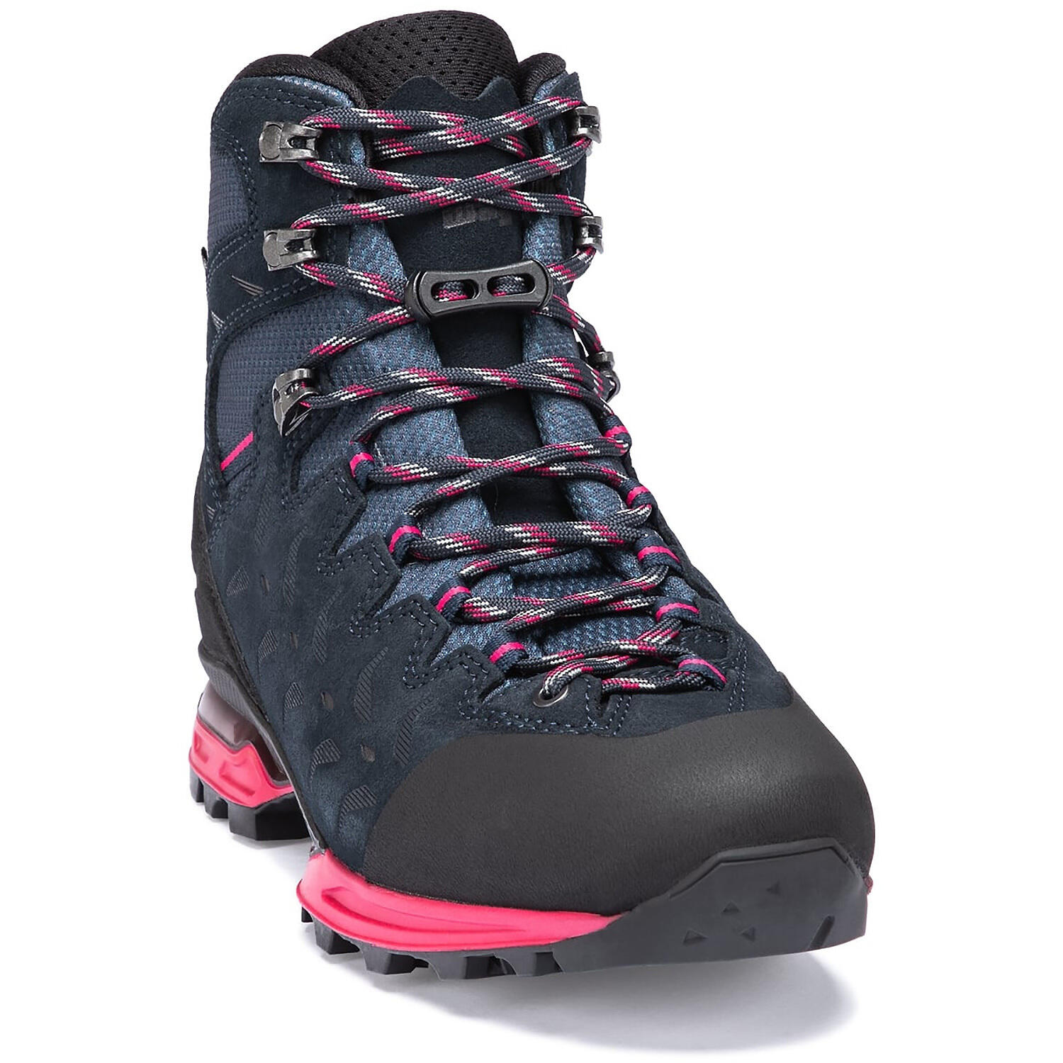 Damen Trekkingstiefel WMAKRA TREK LADY GTX 2/7