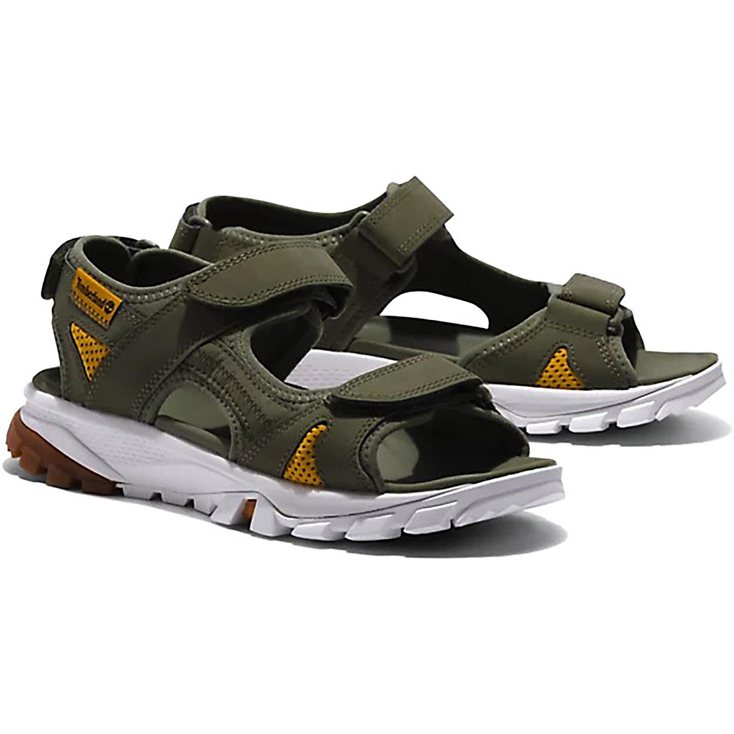 Damen Rollkragen W LINCOLN PEAK STRAP SANDAL 1/5