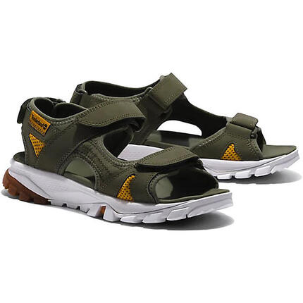 Damen Rollkragen W LINCOLN PEAK STRAP SANDAL
