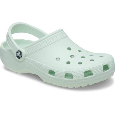 Infradito Crocs Modello 10001c Classic U Colore Giallo