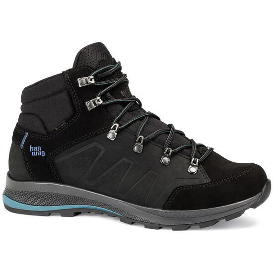 Herren Trekkingstiefel M TORSBY GTX
