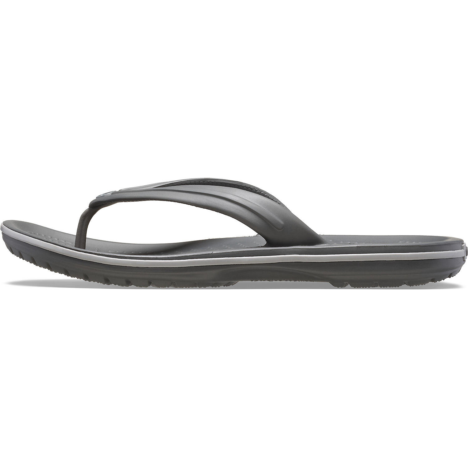 Herren Sandalen Crocband Flip 4/15