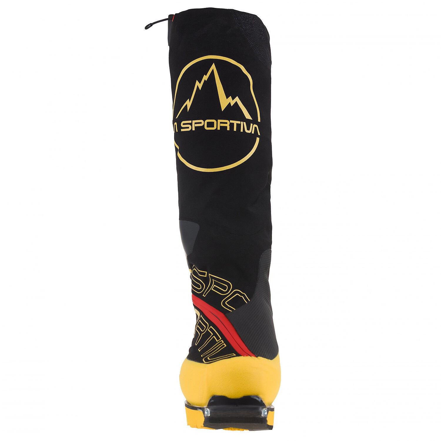 Unisex Bergstiefel OLYMPUS MONS CUBE 3/7