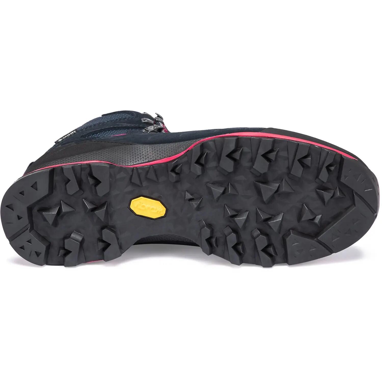 Damen Trekkingstiefel WMAKRA TREK LADY GTX 7/7