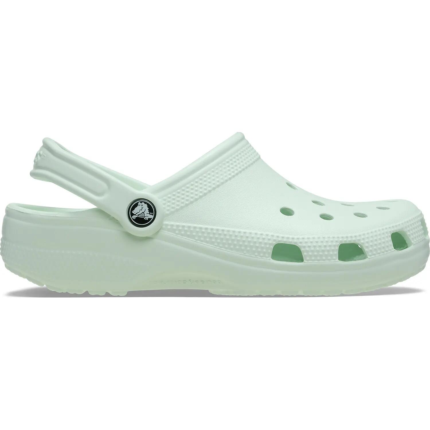 Mules Crocs Classic 4/6