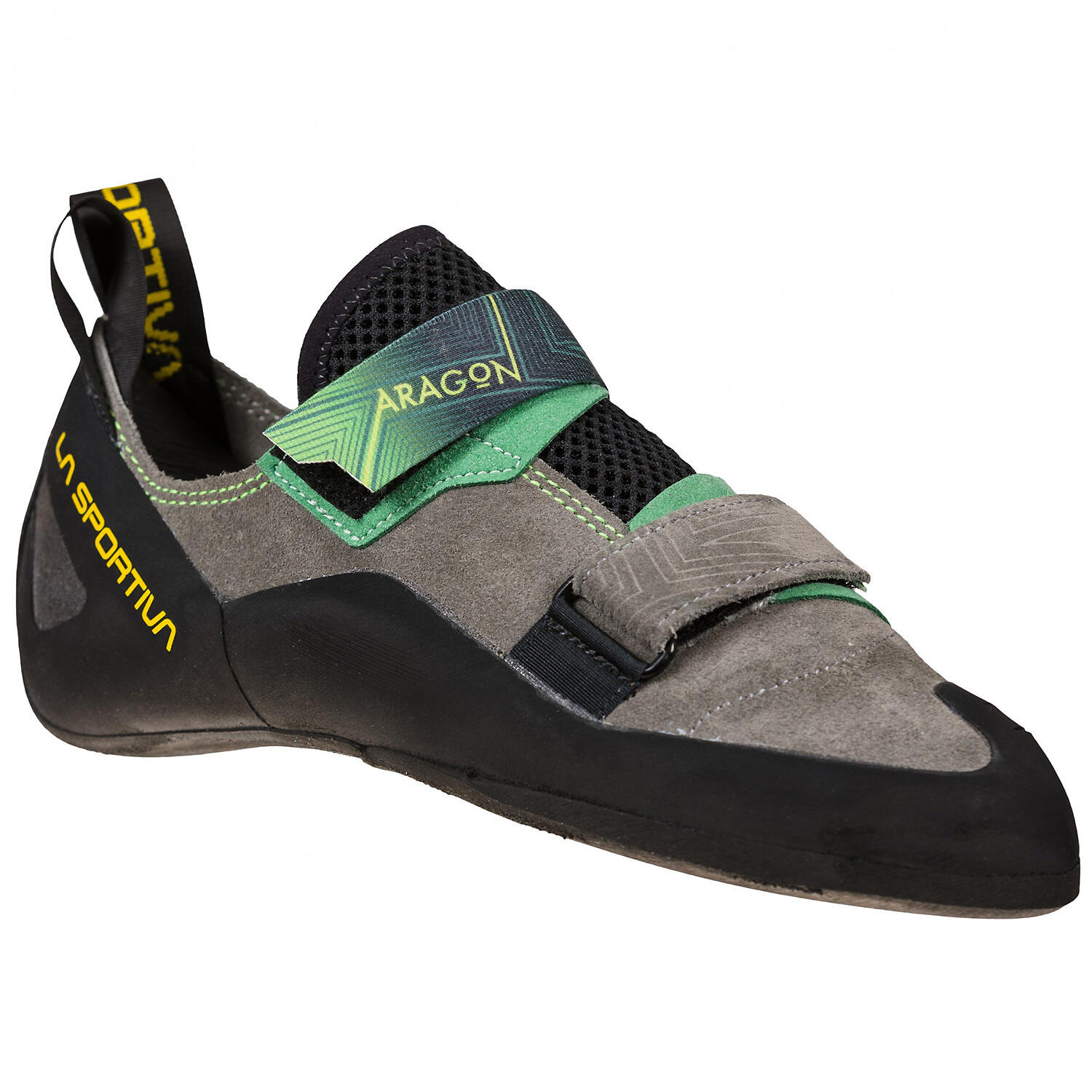Herren Kletterschuh M ARAGON 3/7
