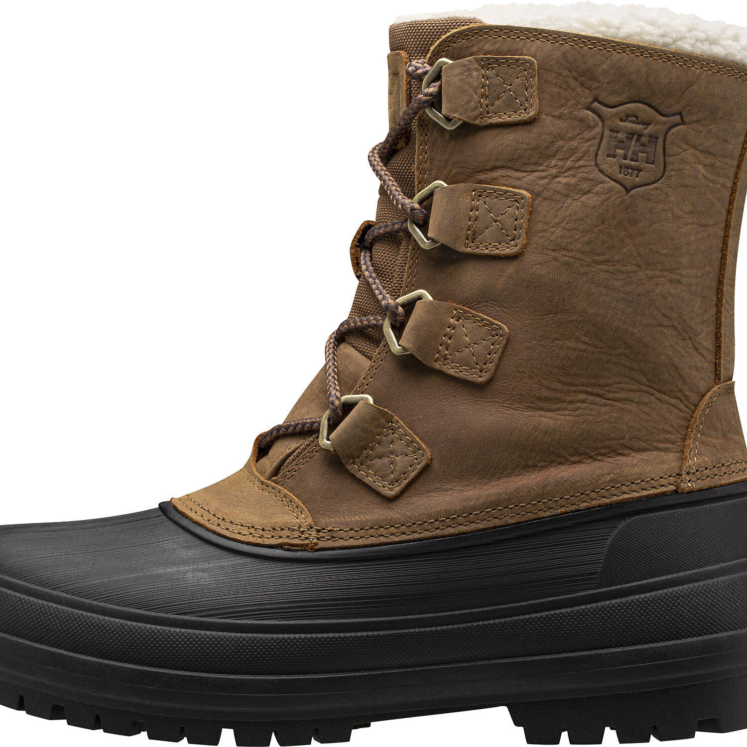 Winter boots Helly Hansen varanger primaloft 3/6
