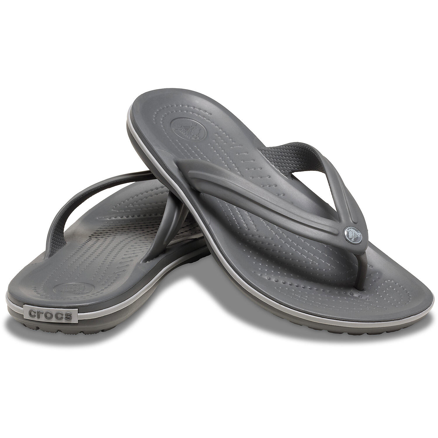 Herren Sandalen Crocband Flip 6/15