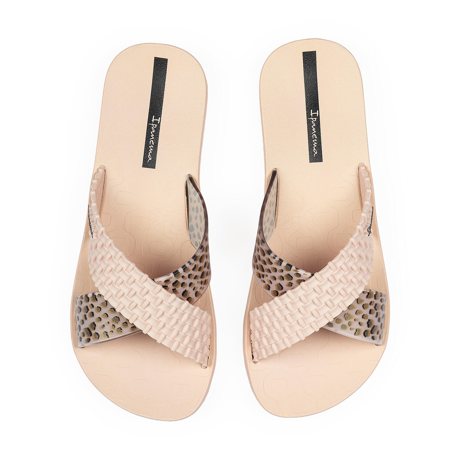 Damen Badepantoletten SENSE SLIDE FEM 4/6