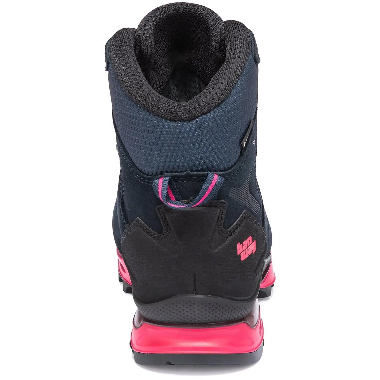 Damen Trekkingstiefel WMAKRA TREK LADY GTX 5/7