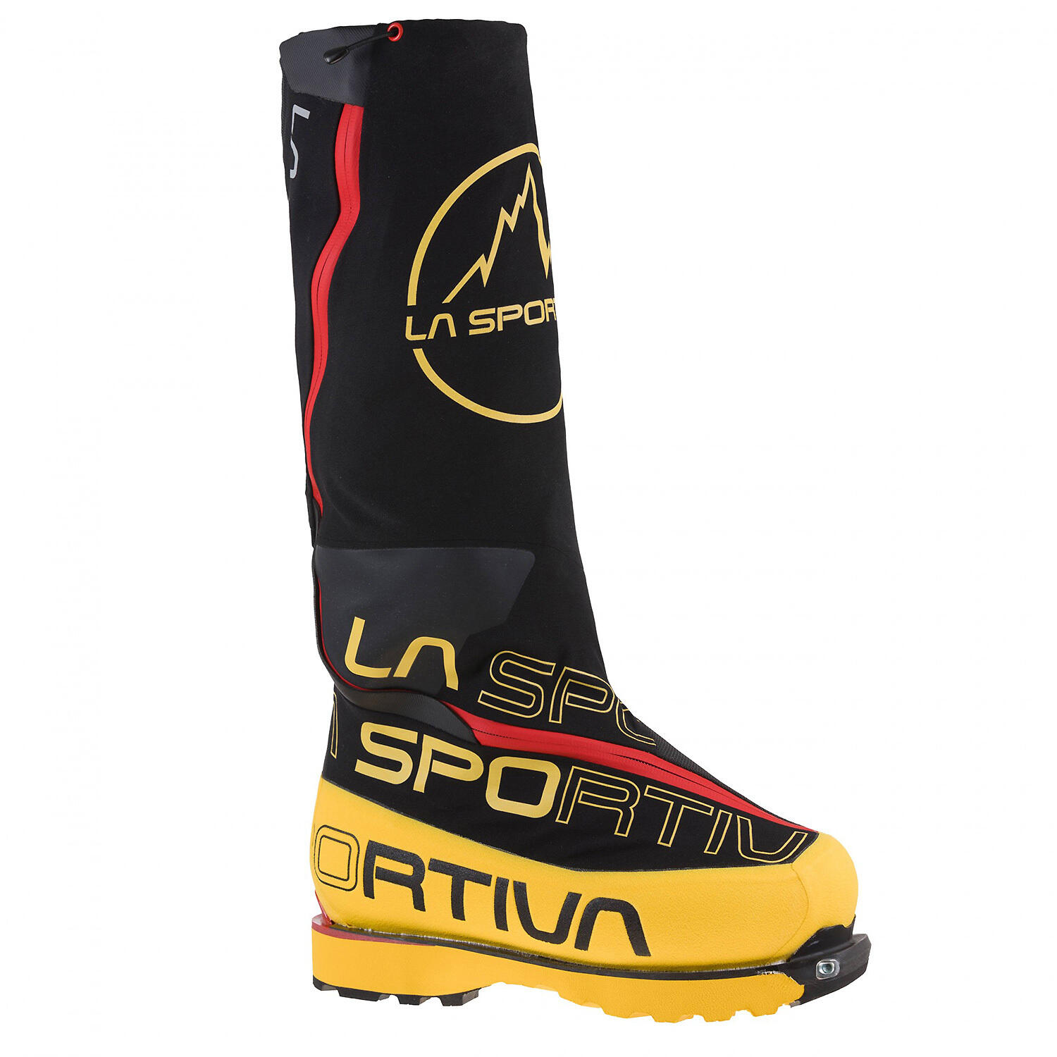 Unisex Bergstiefel OLYMPUS MONS CUBE 2/7
