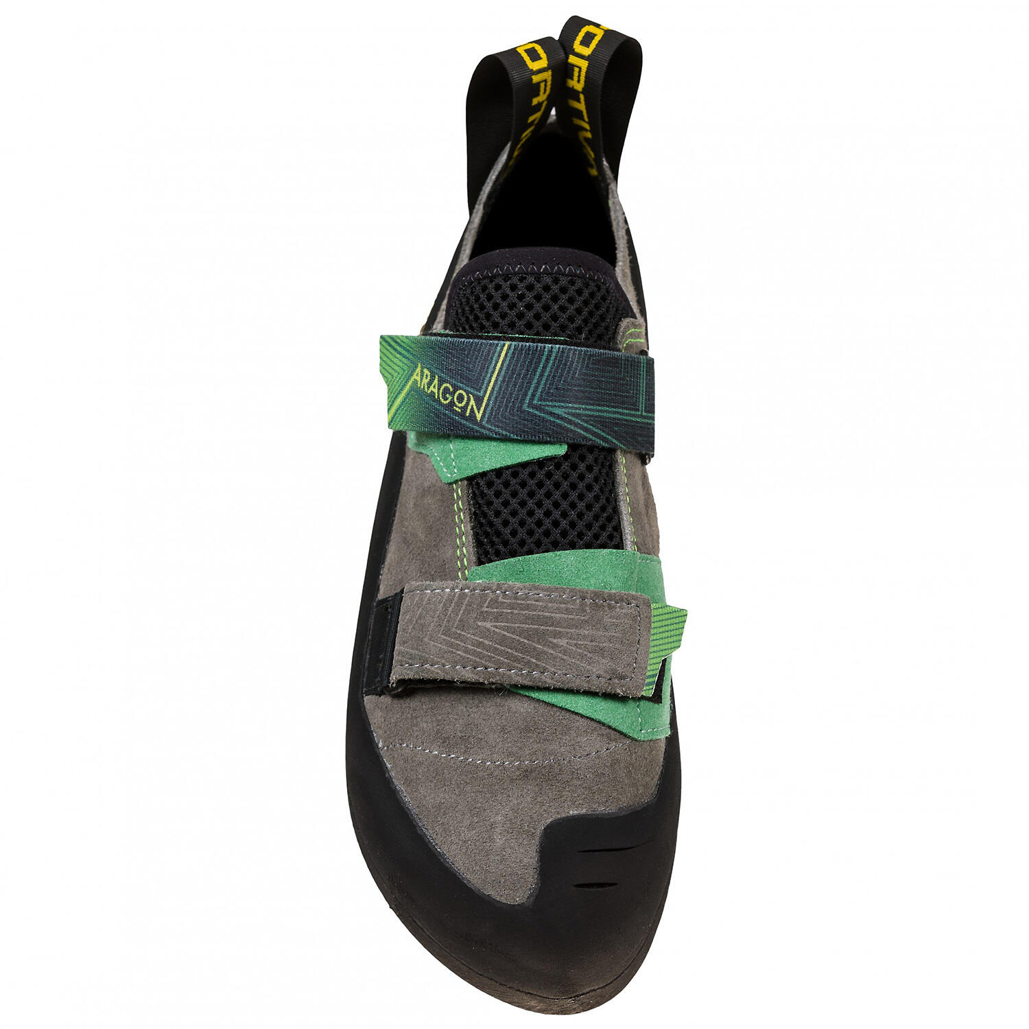Herren Kletterschuh M ARAGON 2/7