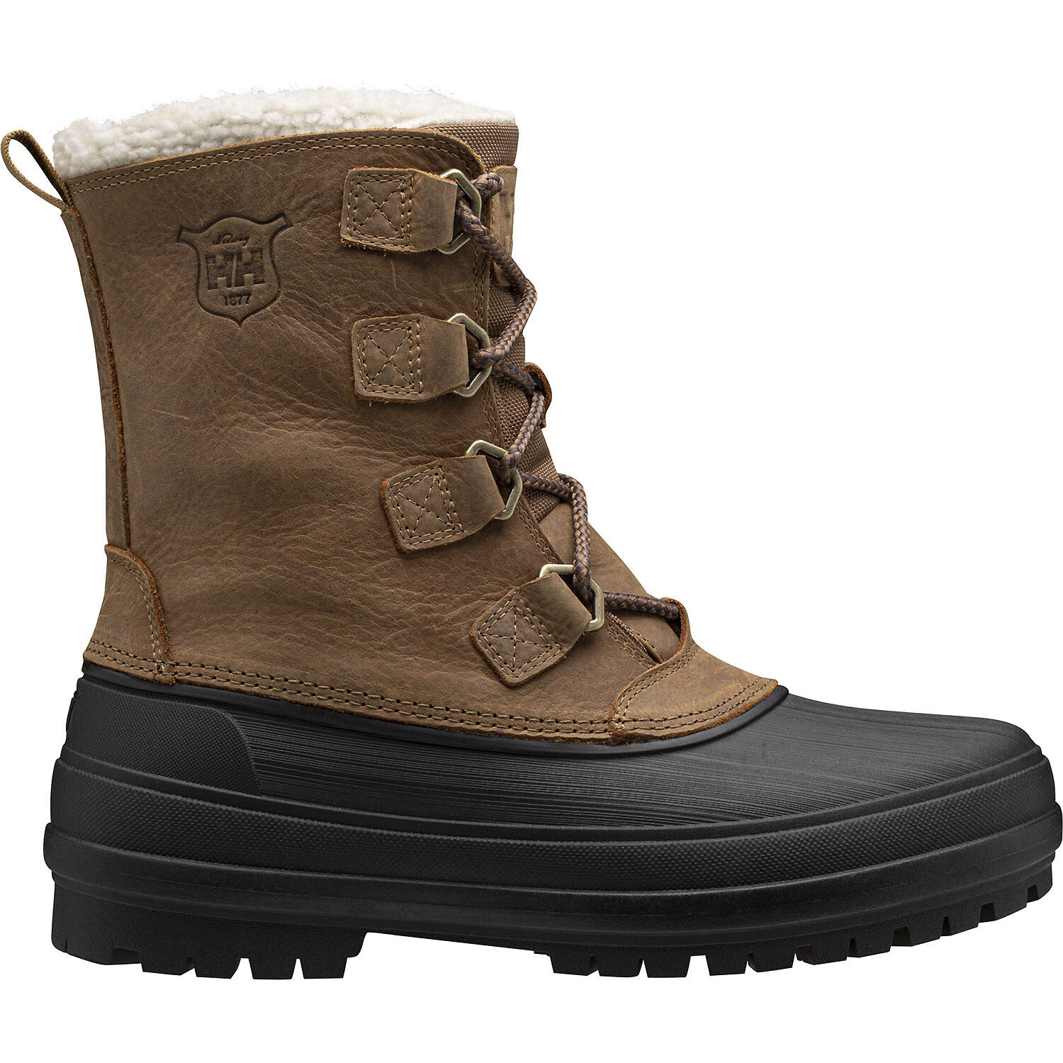 Winter boots Helly Hansen varanger primaloft 2/6