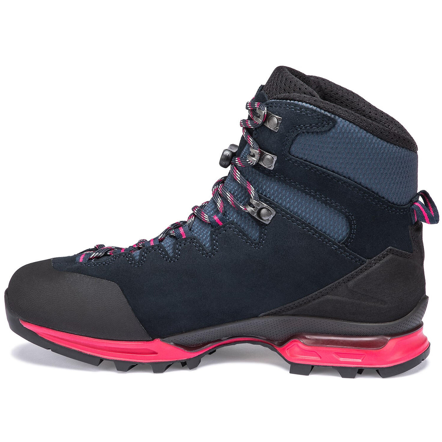 Damen Trekkingstiefel WMAKRA TREK LADY GTX 4/7