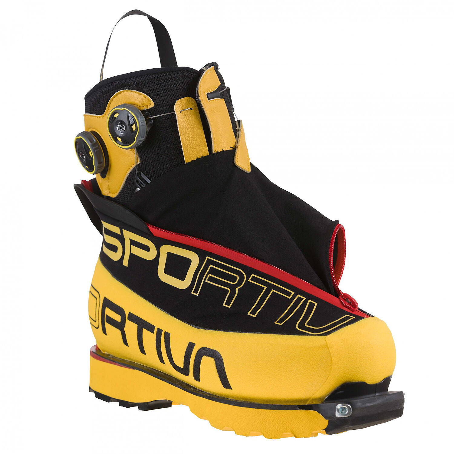 Unisex Bergstiefel OLYMPUS MONS CUBE 7/7