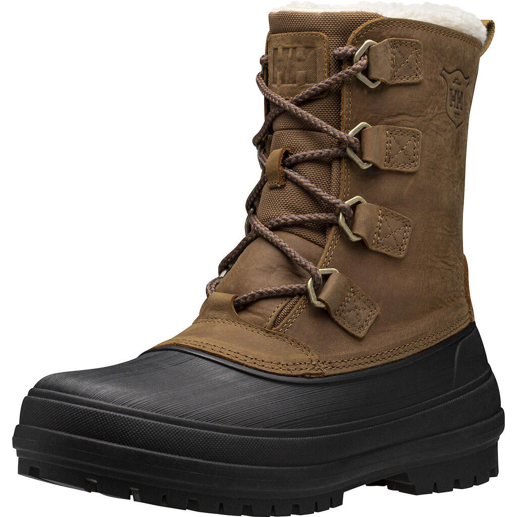 Winter boots Helly Hansen varanger primaloft