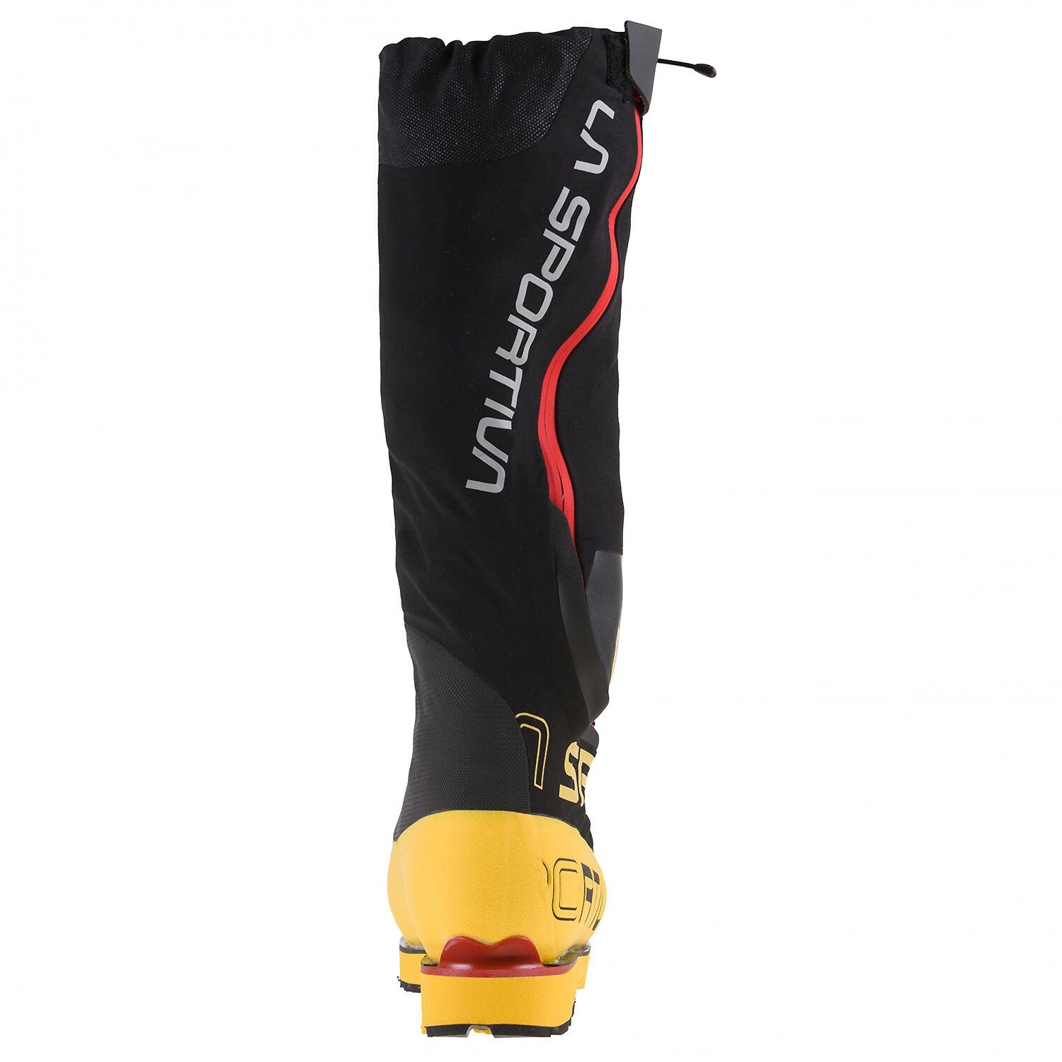 Unisex Bergstiefel OLYMPUS MONS CUBE 4/7