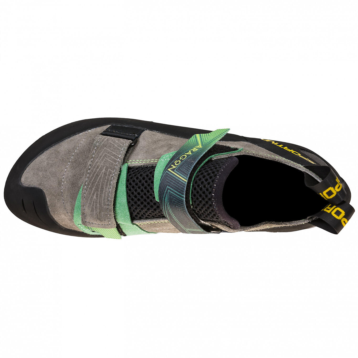 Herren Kletterschuh M ARAGON 7/7