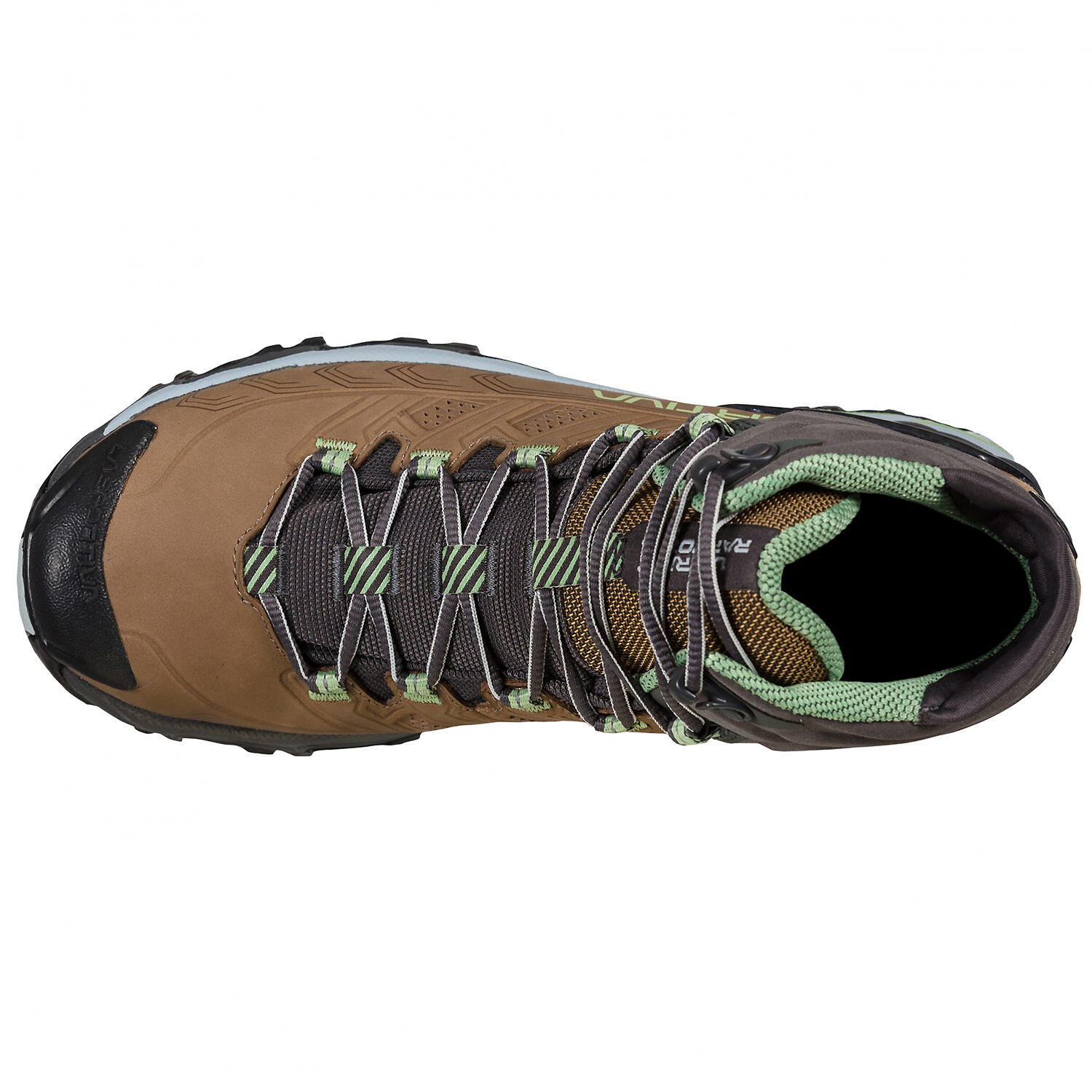 Damen Trekkingstiefel W ULTRA RAPTOR IIMID LEATHER GTX 6/7