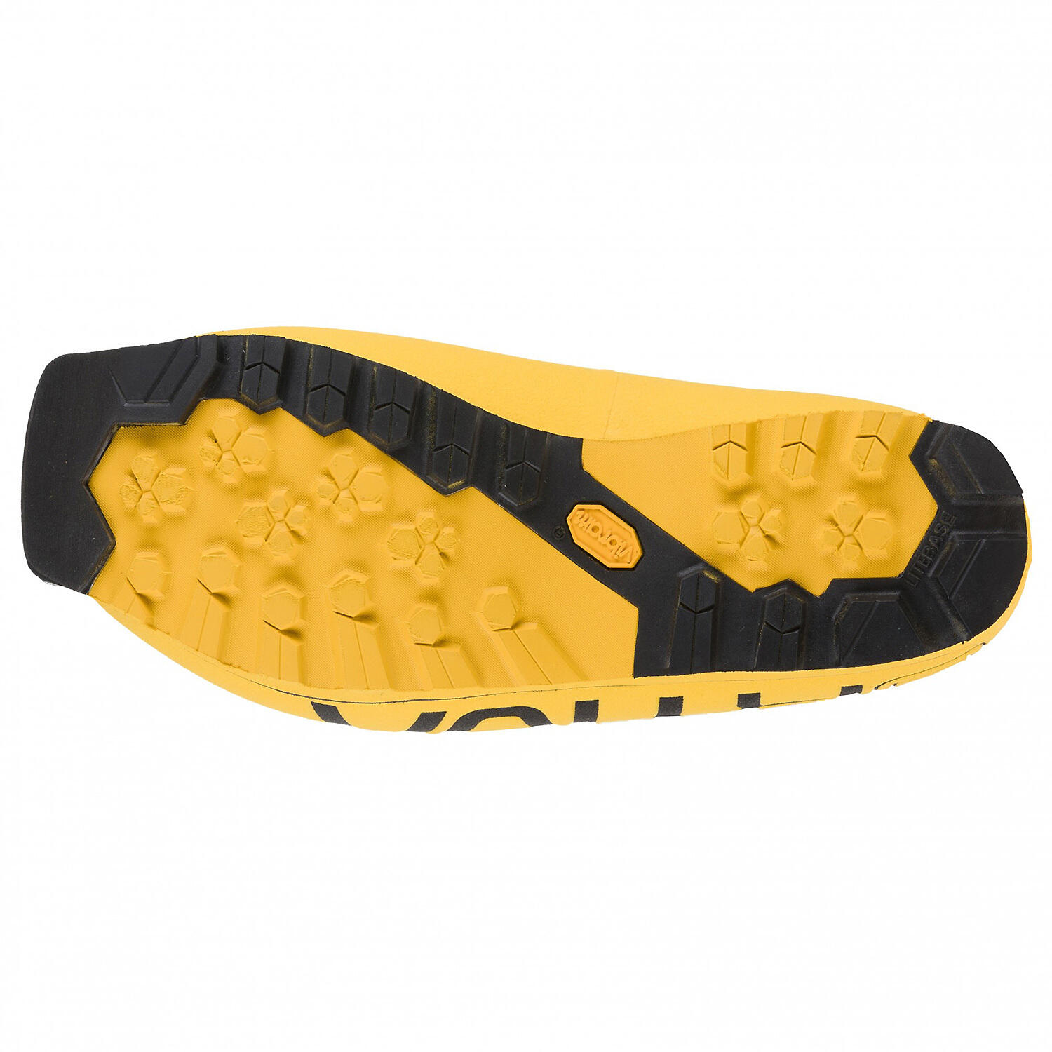 Unisex Bergstiefel OLYMPUS MONS CUBE 6/7
