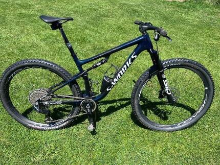 Tussen Particulieren - Specialized Epic SWORKS 2024
