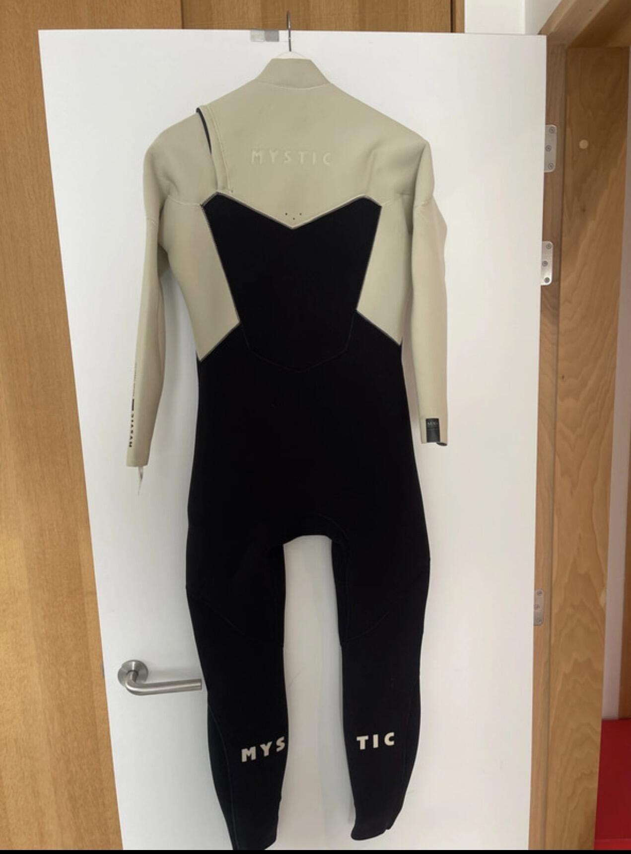 Tussen Particulieren - Wetsuit mystic 2/3