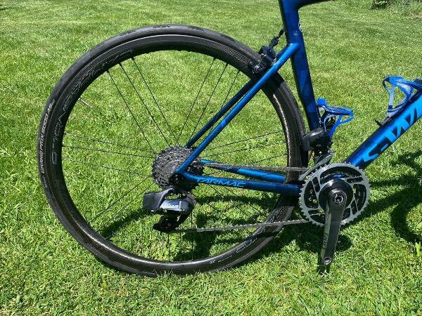 Entre Particuliers - Specialized tarmac SL6 SWORKS - 6.9kg 4/6
