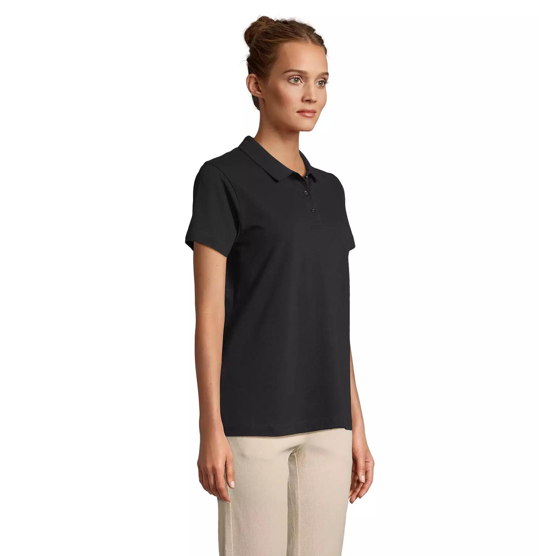 Polo-Shirt Damen Sol's Pulse 3/3