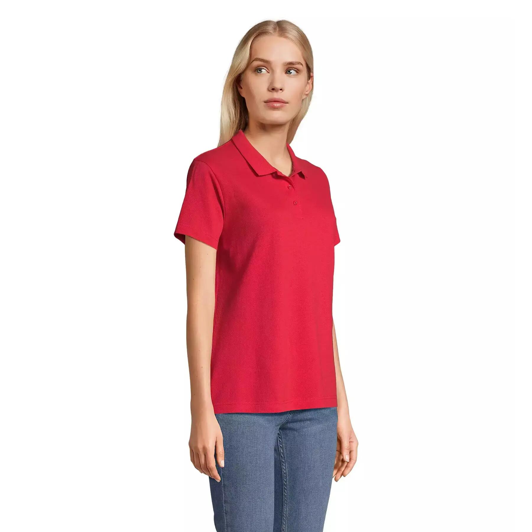 Polo da donna Sol's Pulse 3/3