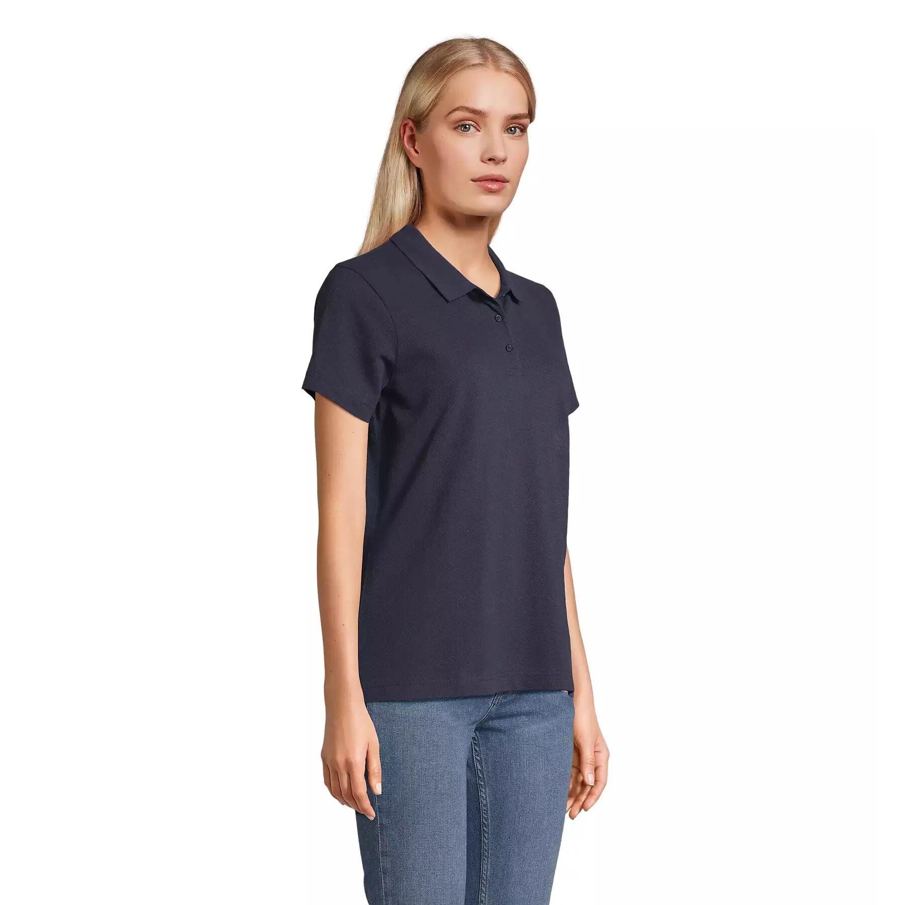 Polo-Shirt Damen Sol's Pulse 3/3