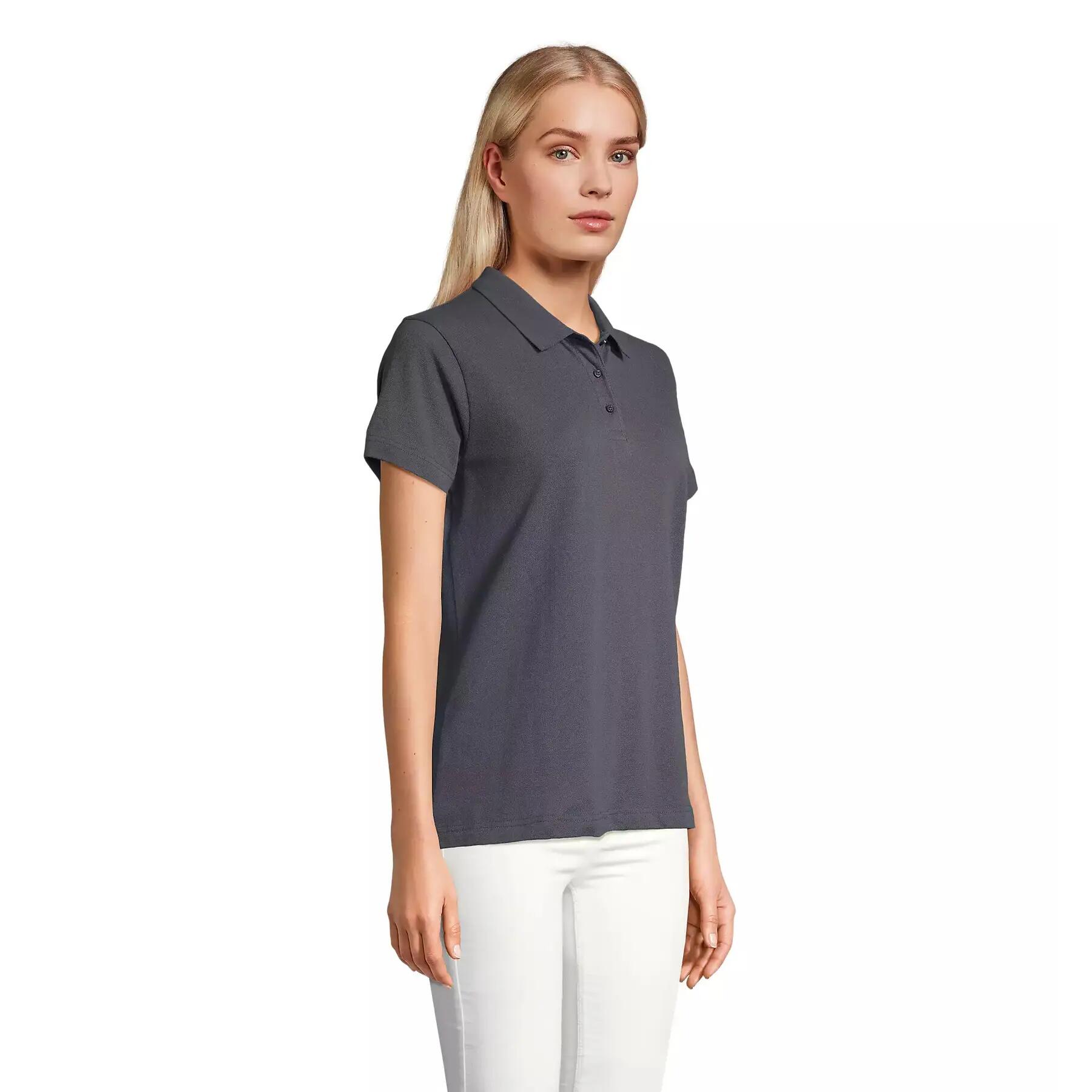 Polo-Shirt Damen Sol's Pulse 3/3
