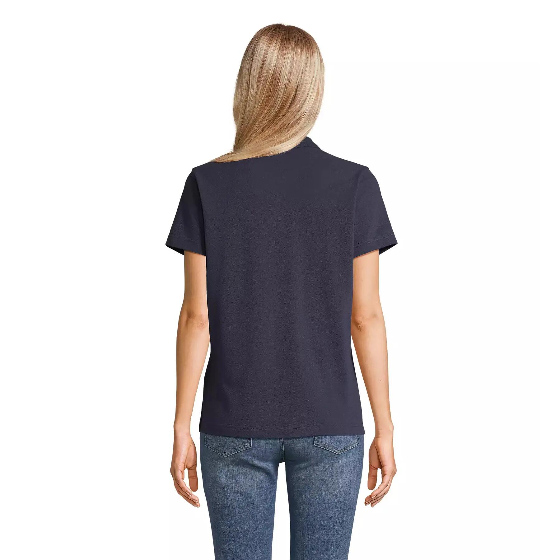 Polo-Shirt Damen Sol's Pulse 2/3