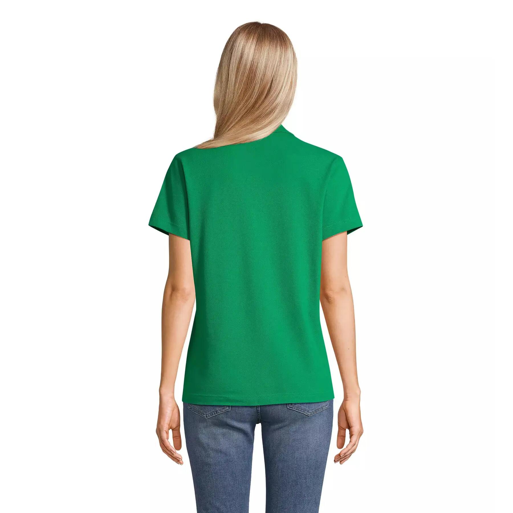 Polo-Shirt Damen Sol's Pulse 2/3