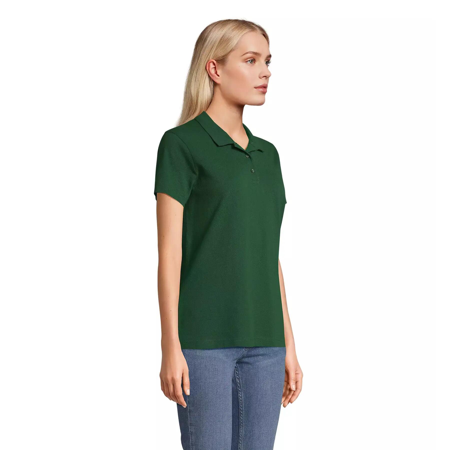 Polo femme Sol's Pulse 3/3