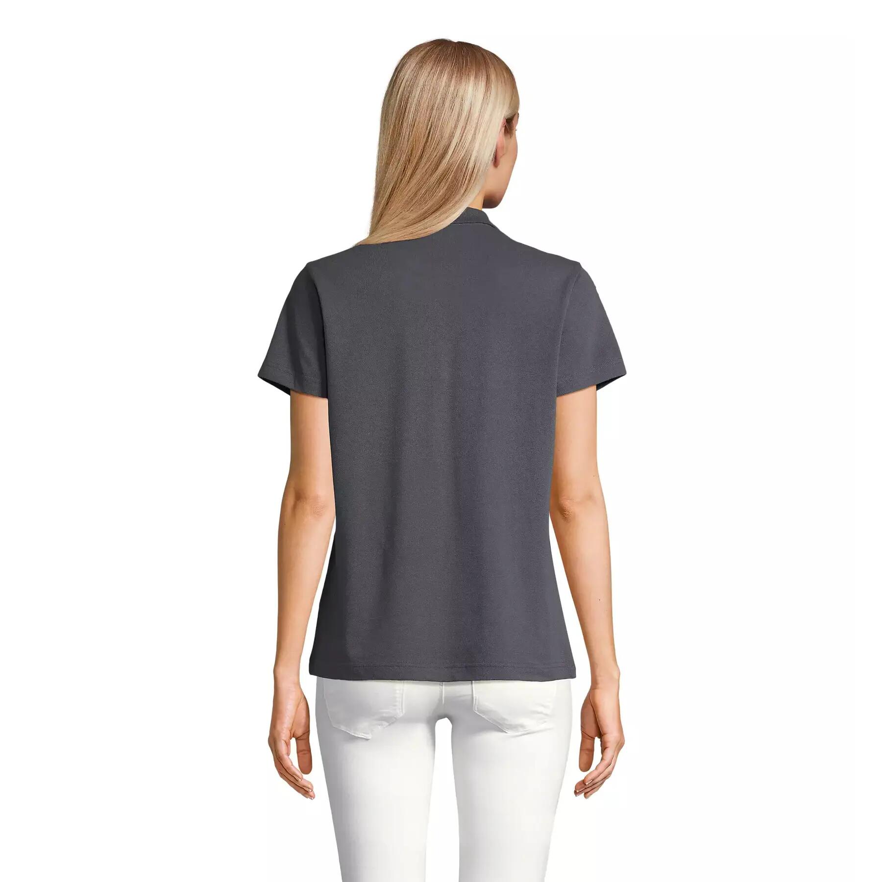 Polo-Shirt Damen Sol's Pulse 2/3