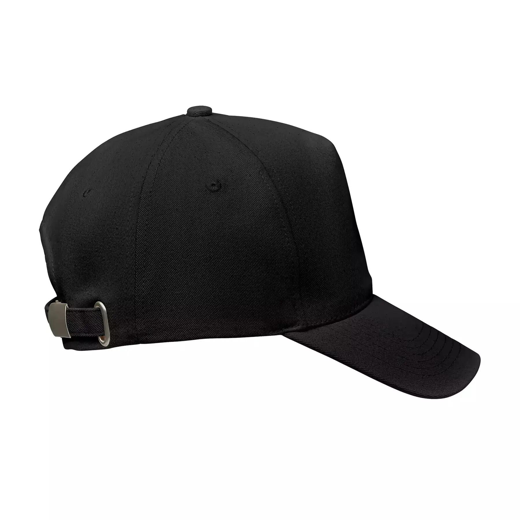 Gorra de béisbol de 5 paneles Sol's Seoul 3/3